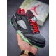 CLOT x Air Jordan 5 Retro Low 'Jade' DM4640-036