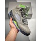 Air Jordan 5 Retro 'Green Bean' 2022 DM9014-003