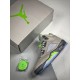 Air Jordan 5 Retro 'Green Bean' 2022 DM9014-003