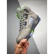 Air Jordan 5 Retro 'Green Bean' 2022 DM9014-003