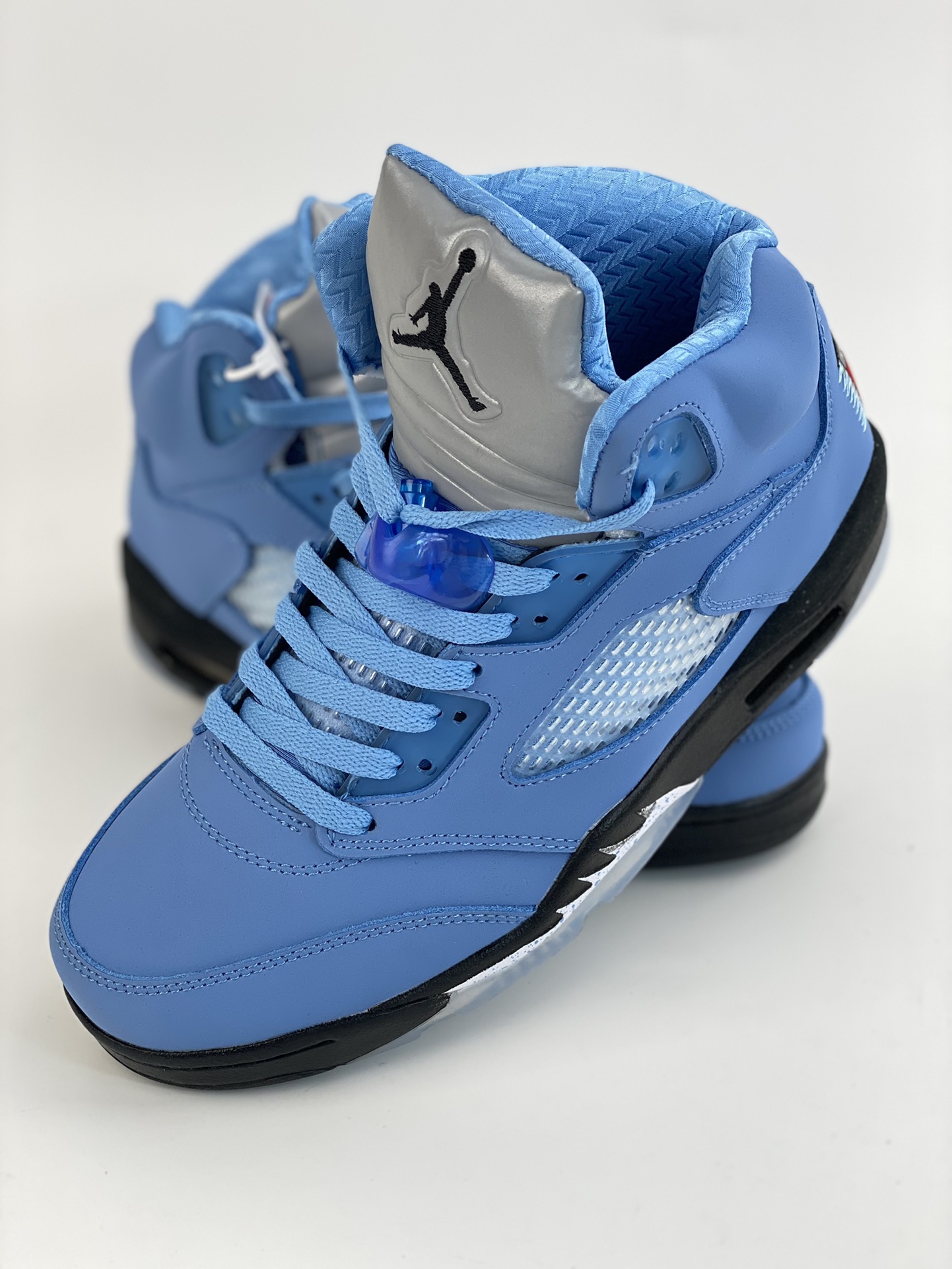 Air Jordan 5 Retro 'UNC University Blue' DV1310-401