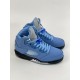 Air Jordan 5 Retro 'UNC University Blue' DV1310-401