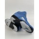 Air Jordan 5 Retro 'UNC University Blue' DV1310-401