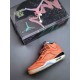 DJ Khaled x Air Jordan 5 Retro 'We The Best - Crimson Bliss' DV4982-641