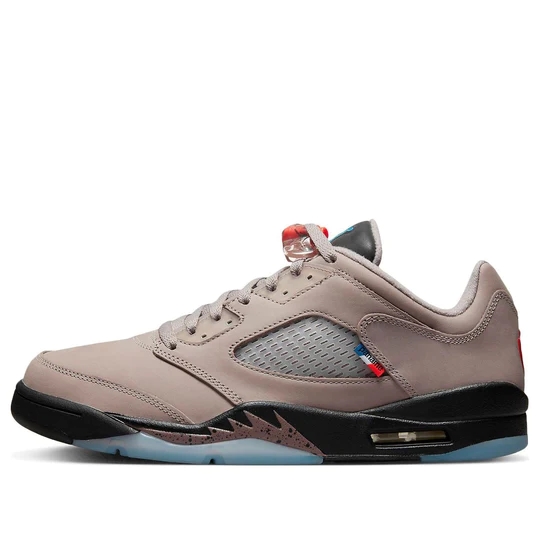 Paris Saint-Germain x Air Jordan 5 Retro Low 'Paname' DX6325-204