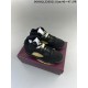 Air Jordan 5 Retro SP x A Ma Manire 'Black Dust' FD1330-001