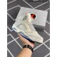 Air Jordan 5 Retro SE 'Craft Light Orewood Brown' FD9222-180