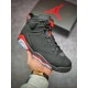 Air Jordan 6 Retro 'Infrared' 2019 384664-060