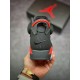 Air Jordan 6 Retro 'Infrared' 2019 384664-060