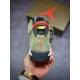 Travis Scott x Air Jordan 6 Retro 'Olive' CN1084-200