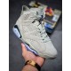 Air Jordan 6 Retro 'Georgetown' CT8529-012