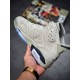 Air Jordan 6 Retro 'Georgetown' CT8529-012