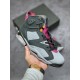 Air Jordan 6 Retro 'Bordeaux' CT8529-063