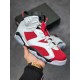 Air Jordan 6 Retro OG 'Carmine' 2021 CT8529-106