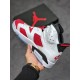 Air Jordan 6 Retro OG 'Carmine' 2021 CT8529-106