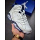 Air Jordan 6 Retro 'Midnight Navy' 2022 CT8529-141