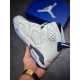 Air Jordan 6 Retro 'Midnight Navy' 2022 CT8529-141