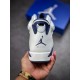 Air Jordan 6 Retro 'Midnight Navy' 2022 CT8529-141