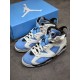 Air Jordan 6 Retro 'UNC Home' CT8529-410