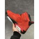 Air Jordan 6 Retro 'Toro Bravo' CT8529-600