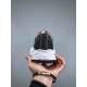 Maison MIHARA YASUHIRO HANK OG Sole Canvas Low-top Sneaker 'Black' A05FW702-BLK