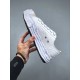 Maison MIHARA YASUHIRO HANK OG Sole Canvas Low-top Sneaker 'White' A05FW702-WHT