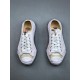 Maison MIHARA YASUHIRO HANK OG Sole Canvas Low-top Sneaker 'White' A05FW702-WHT