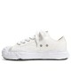 Maison MIHARA YASUHIRO HANK OG Sole Canvas Low-top Sneaker 'White' A05FW702-WHT