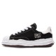 Maison MIHARA YASUHIRO BLAKEY OG Sole Canvas Low-top Sneaker 'Black' A08FW735-BLK