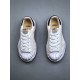 Maison MIHARA YASUHIRO BLAKEY OG Sole Canvas Low-top Sneaker 'White' A08FW735-WHT