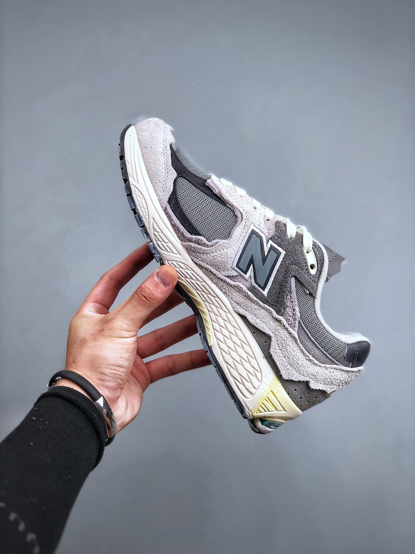 New Balance 2002R 'Protection Pack - Rain Cloud' M2002RDA