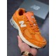 New Balance 2002R 'Protection Pack - Vintage Orange' M2002RDE