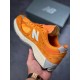 New Balance 2002R 'Protection Pack - Vintage Orange' M2002RDE