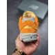 New Balance 2002R 'Protection Pack - Vintage Orange' M2002RDE