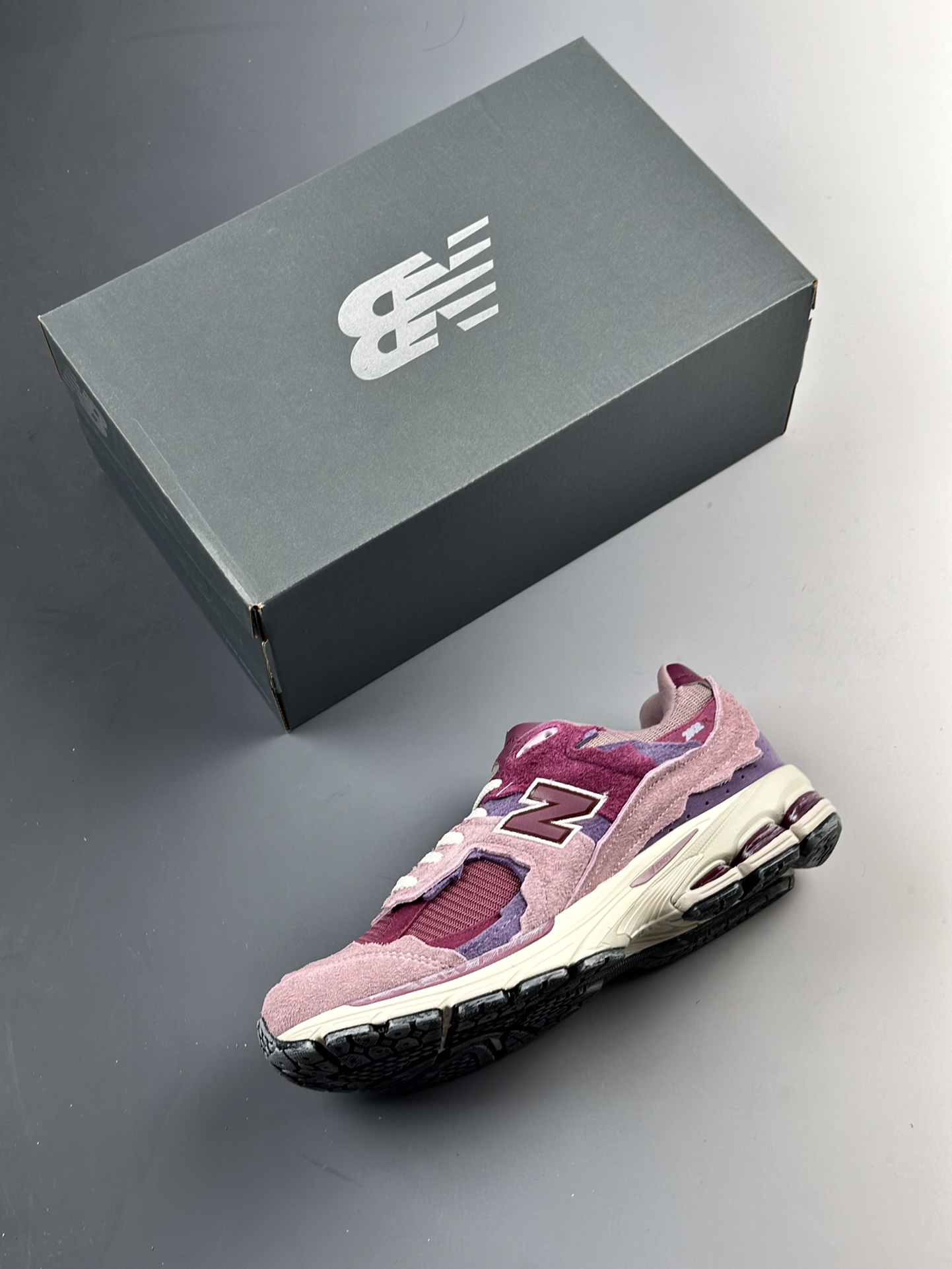 New Balance 2002R 'Protection Pack - Pink' M2002RDH