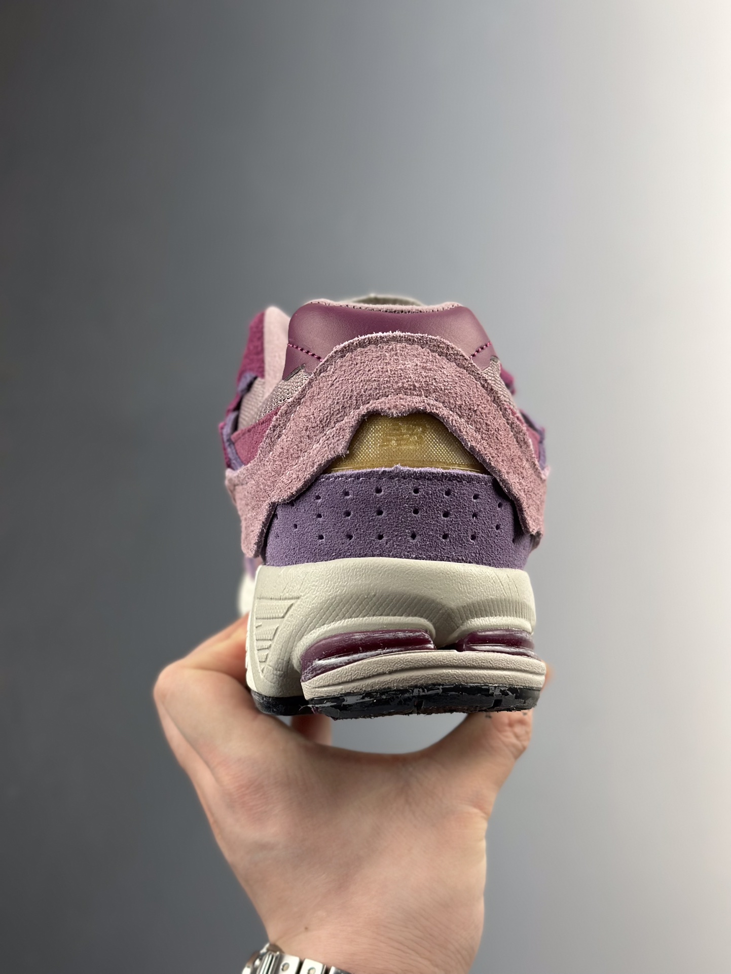 New Balance 2002R 'Protection Pack - Pink' M2002RDH