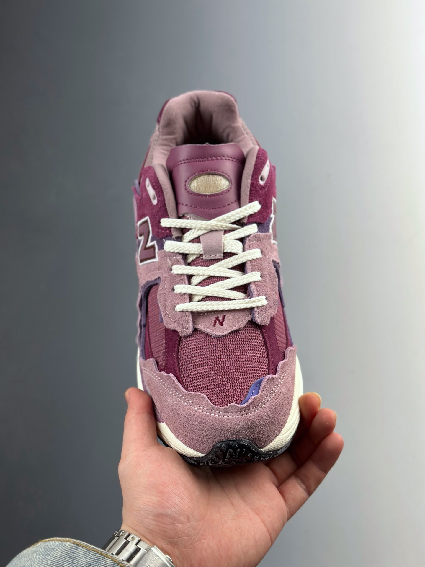 New Balance 2002R 'Protection Pack - Pink' M2002RDH