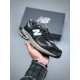 New Balance 2002R 'Protection Pack - Black Grey' M2002RDJ