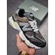 New Balance 9060 'Brown Black' U9060BRN