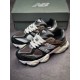 New Balance 9060 'Brown Black' U9060BRN