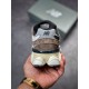 New Balance 9060 'Brown Black' U9060BRN