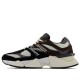 New Balance 9060 'Brown Black' U9060BRN