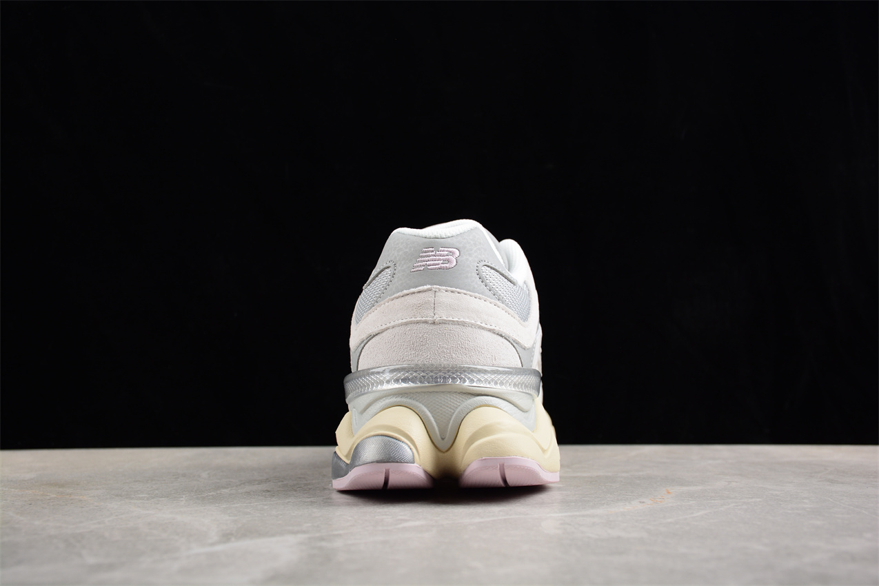 New Balance 9060 'Grey Lilac' U9060GM