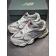 New Balance 9060 'Rain Cloud Grey' U9060GRY