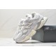 New Balance 9060 'Quartz Grey Team Cream Sea Salt' U9060HSA