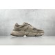 New Balance 9060 Shoes 'Mushroom' U9060PB