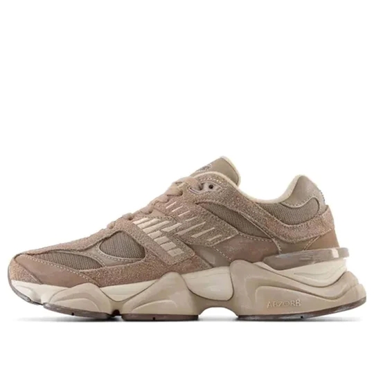 New Balance 9060 Shoes 'Mushroom' U9060PB