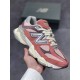 New Balance 9060 'Sea Salt Cherry Blossom' U9060TRU