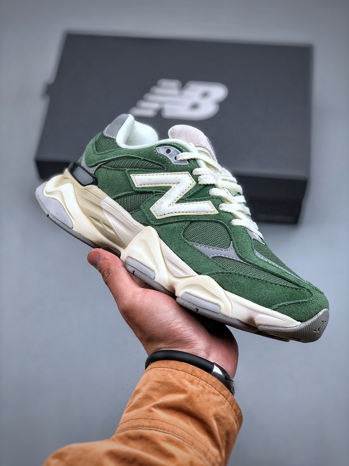 New Balance 9060 'Nori' U9060VNG