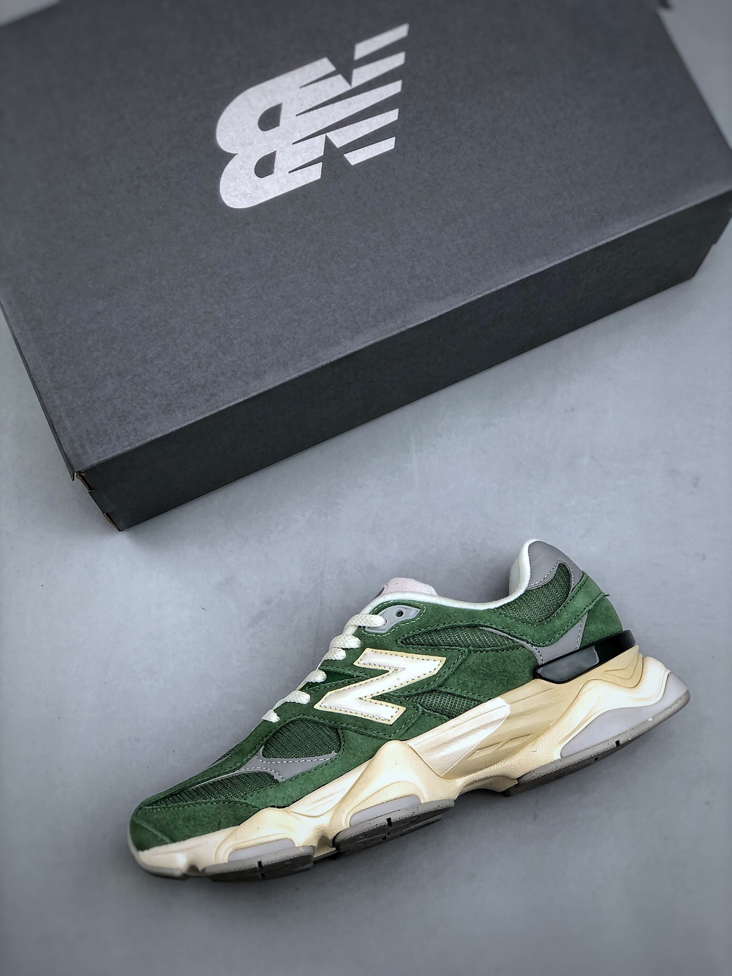 New Balance 9060 'Nori' U9060VNG